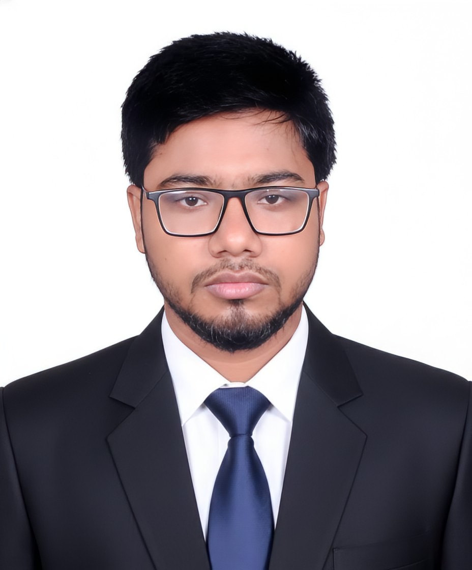 MD. Shafiul Azam