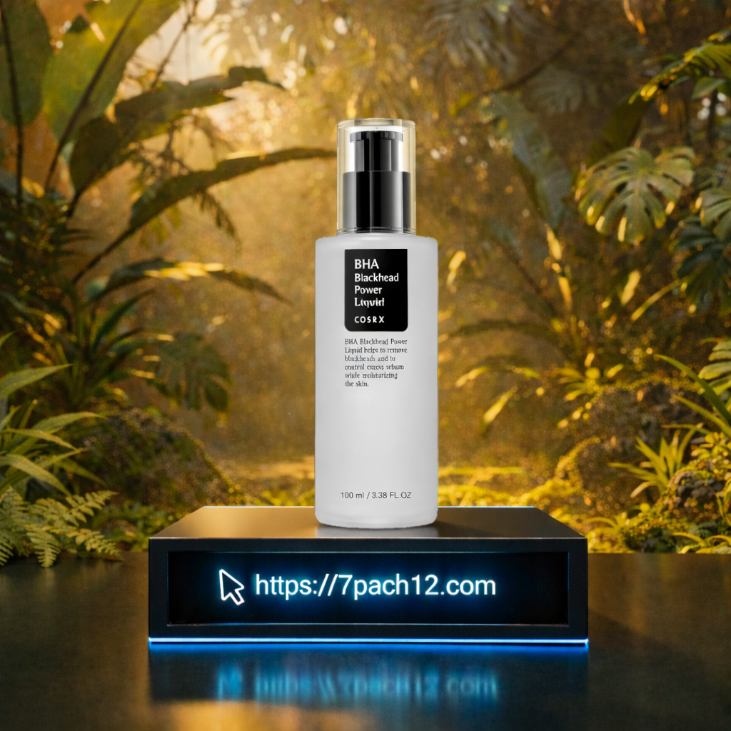 Cosrx Bha Blackhead Power Liquid – 100ml
