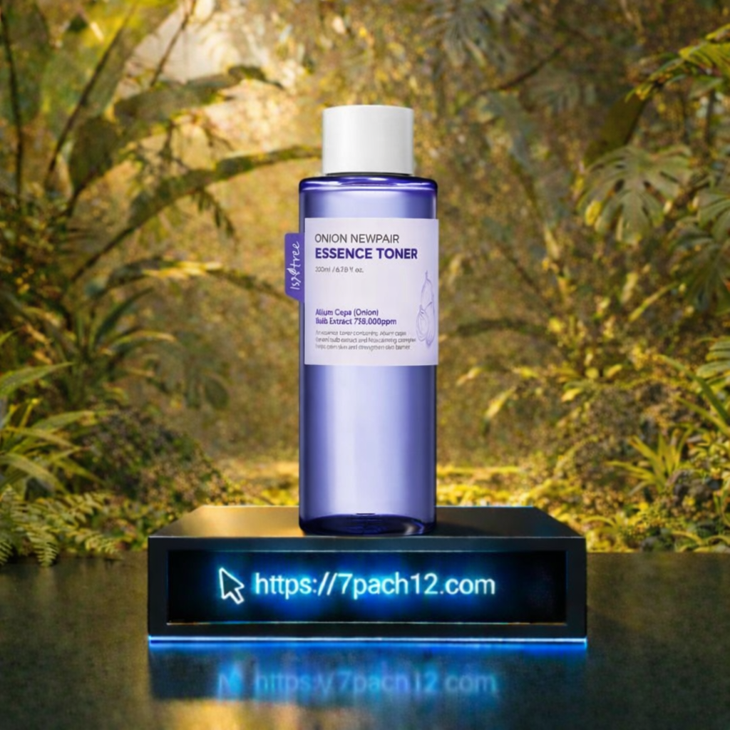 Isntree Onion Newpair Essence Toner – 200ml